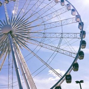 Meet your Posher, Alexis